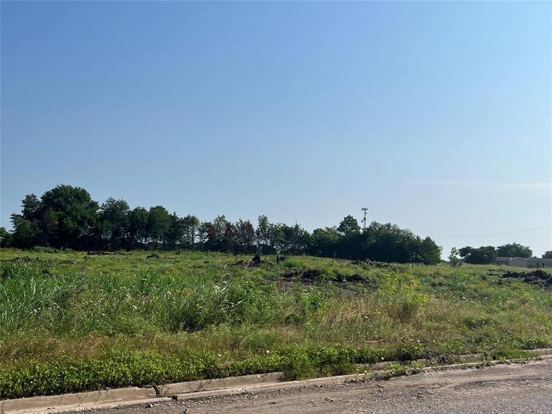 7 Acres N Neal Street, Commerce, TX 75428