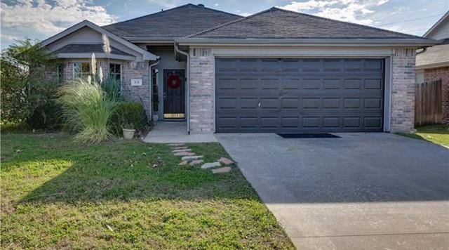 313 Rustic Meadows Drive, Royse City, TX 75189