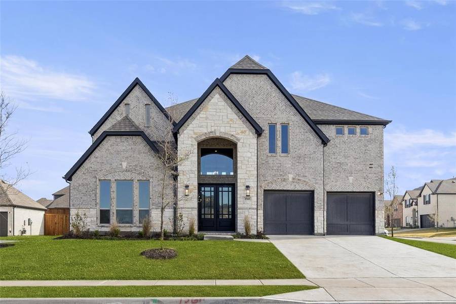 1560 Yale Lane, Prosper, TX 75078