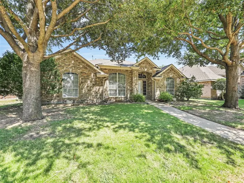 7438 Rockyridge Drive, Frisco, TX 75035