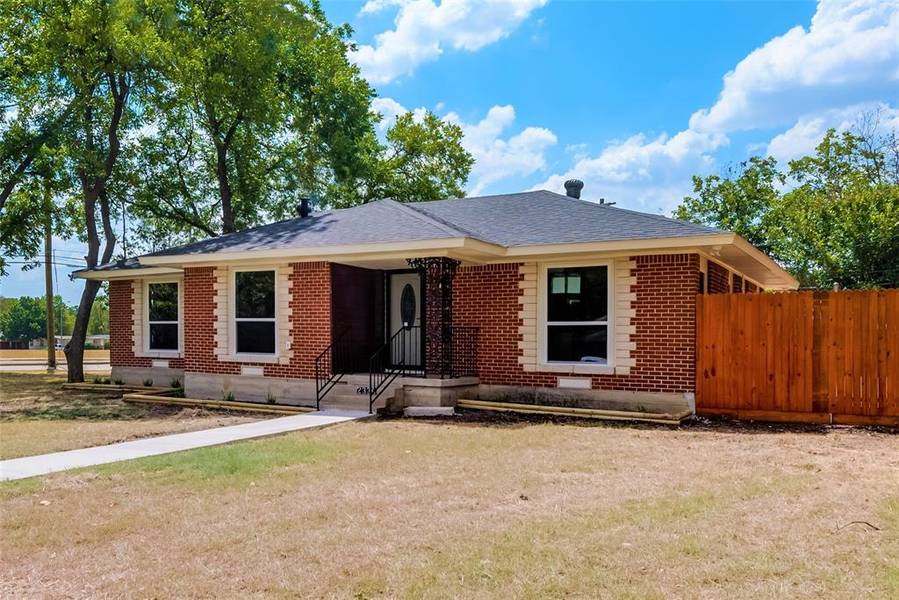 2336 Dugald Place, Dallas, TX 75216