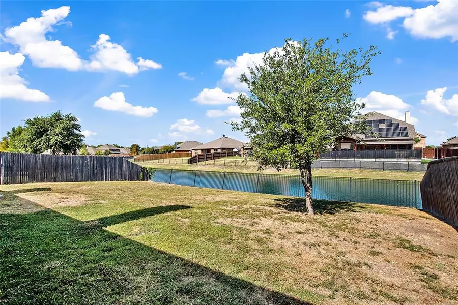 1070 Barrington Drive, Prosper, TX 75078