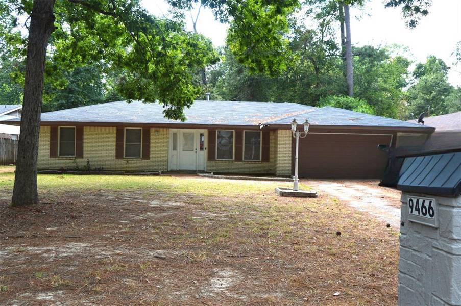 9466 Pitch Pine Drive, Shreveport, LA 71118