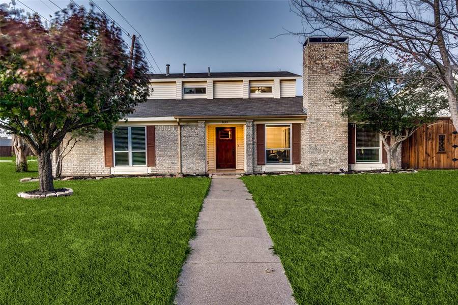 835 Via Del Sur, Mesquite, TX 75150