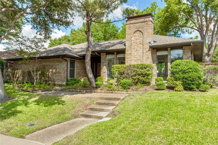 6035 Yellow Rock Trail, Dallas, TX 75248