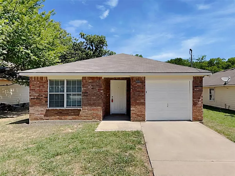 8335 Lake Anna Drive, Dallas, TX 75217