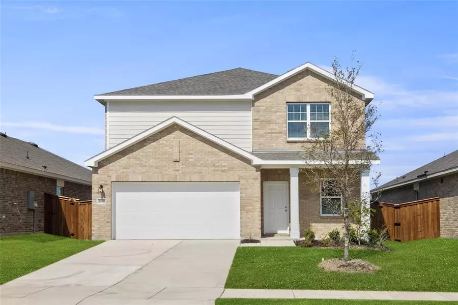 1832 Sandlin Drive, Forney, TX 75126