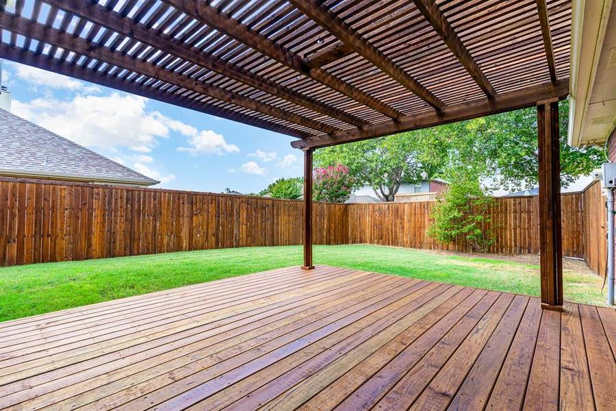 1323 Silver Maple Drive, Carrollton, TX 75007