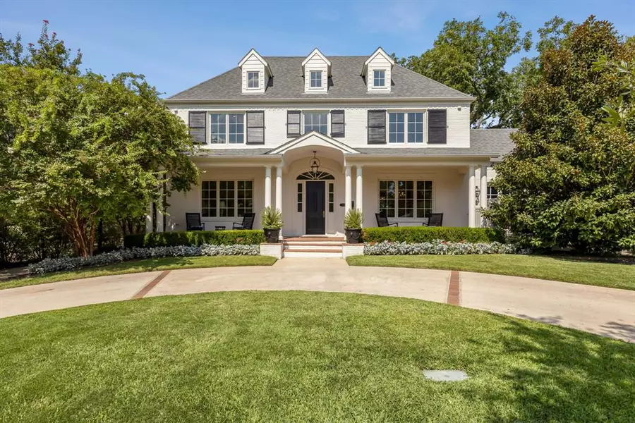 6427 Chevy Chase Avenue, Dallas, TX 75225