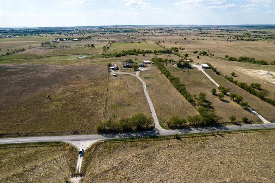 8521 County Road 1004, Godley, TX 76044