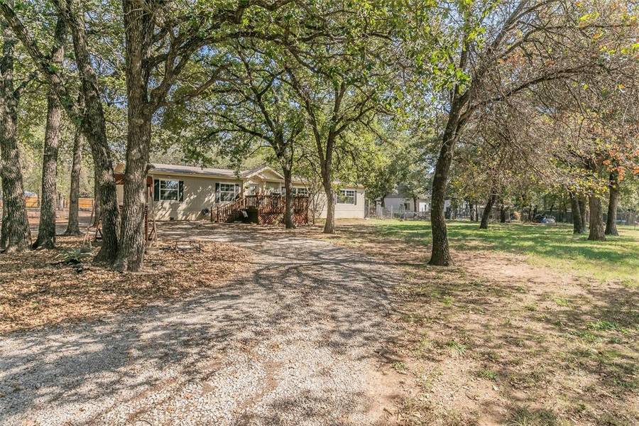 358 Ross Lane, Boyd, TX 76023