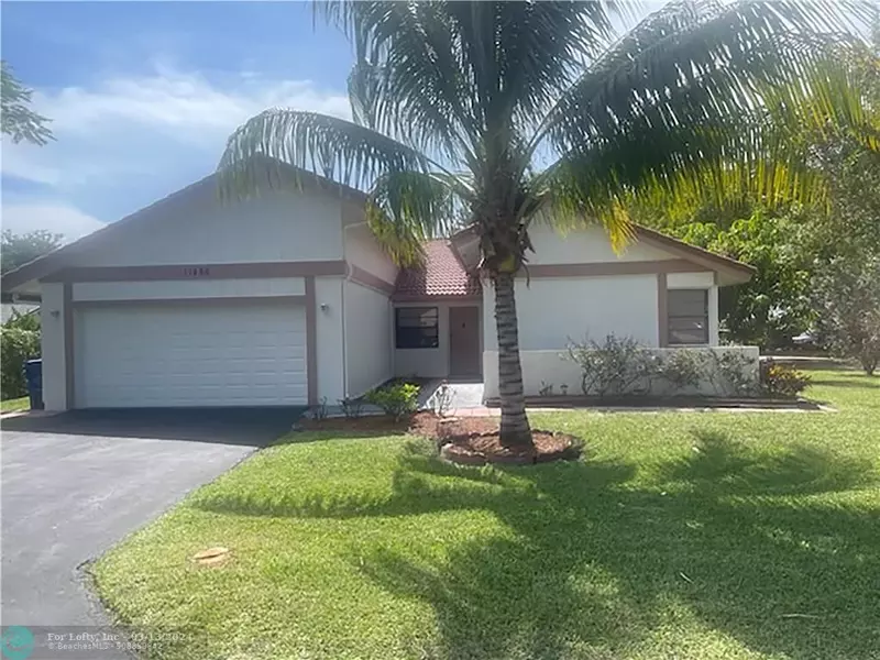 11480 NW 41st St, Coral Springs, FL 33065