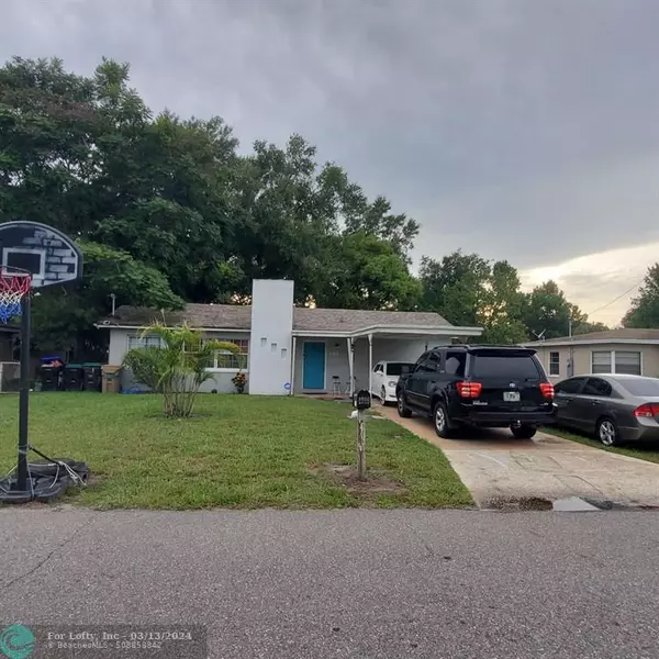 1018 San Domingo Rd, Other City - In The State Of Florida, FL 32808