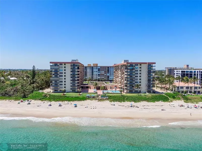 1149 Hillsboro Mile  #109, Hillsboro Beach, FL 33062