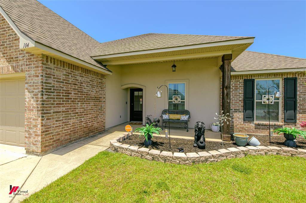 Shreveport, LA 71106,104 Gulfstream Lane