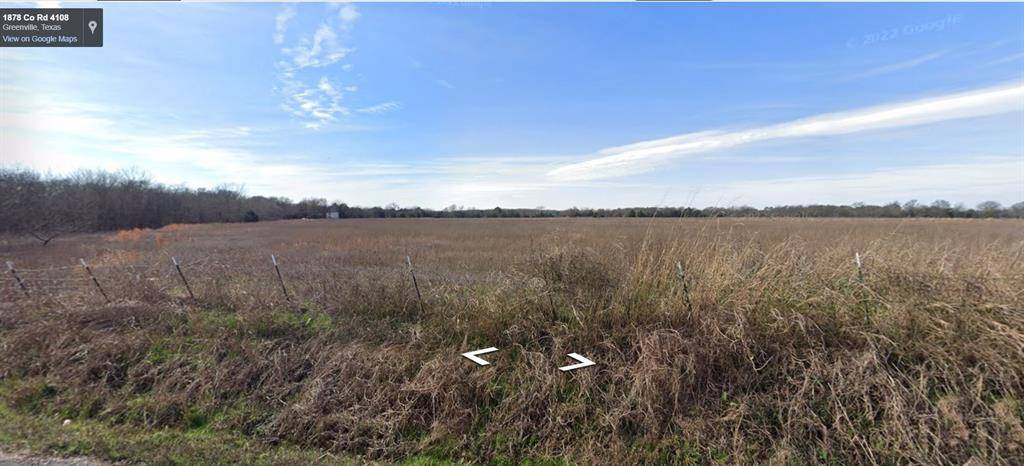 Greenville, TX 75401,1878 County Road 4108