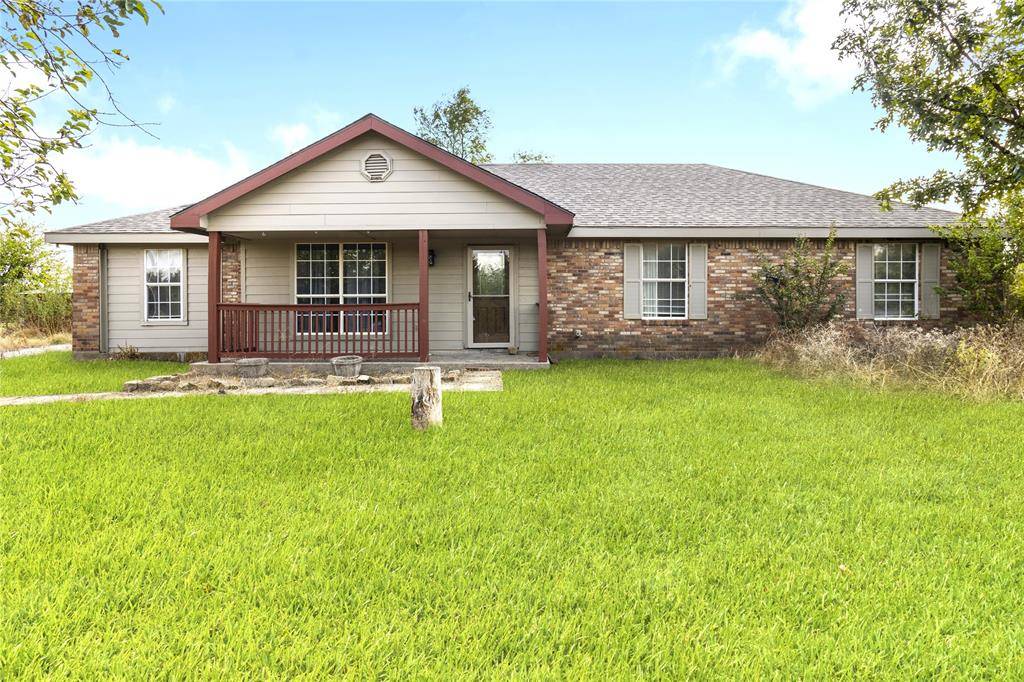 4953 County Road 1116, Greenville, TX 75401