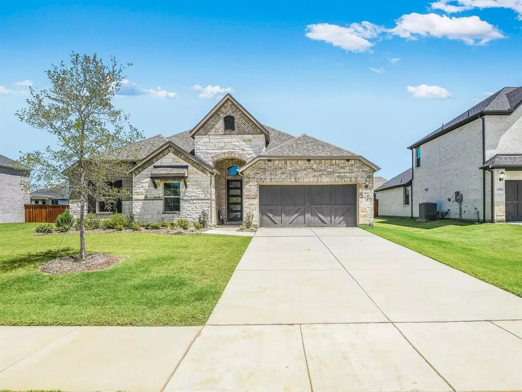 Prosper, TX 75078,1631 TOMBSTONE Drive