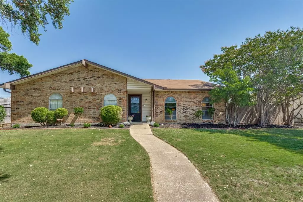 Carrollton, TX 75007,1905 Castille Drive