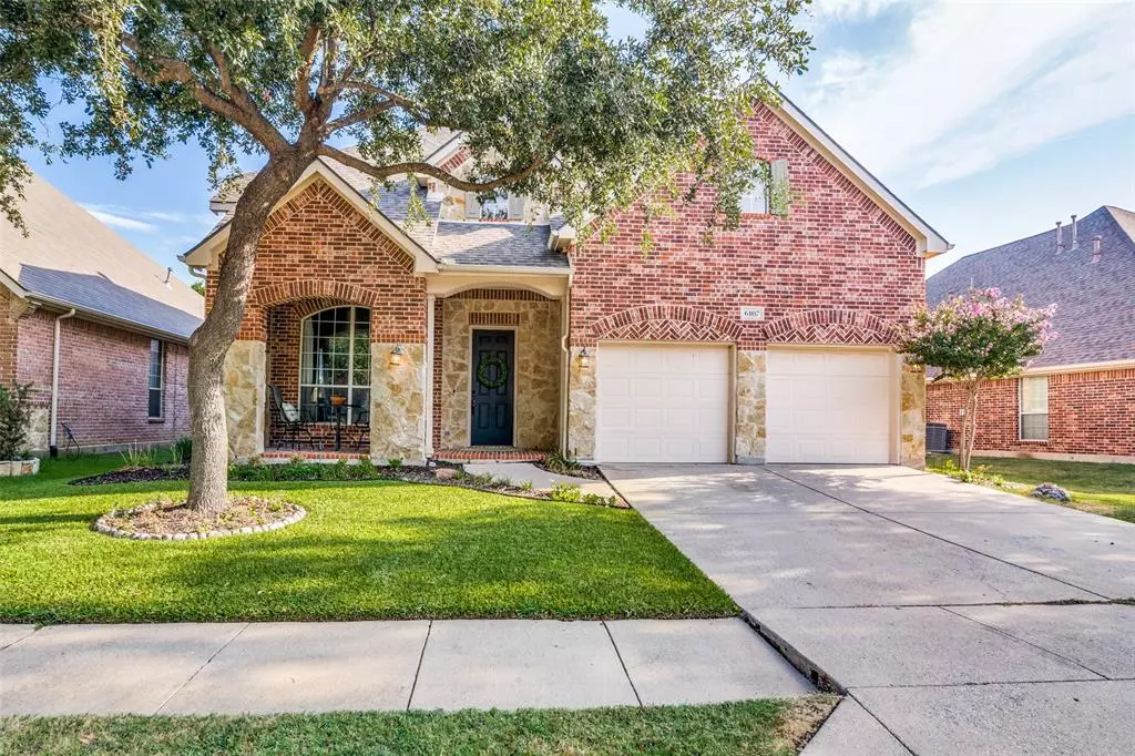 Sachse, TX 75048,6107 Crestridge Lane