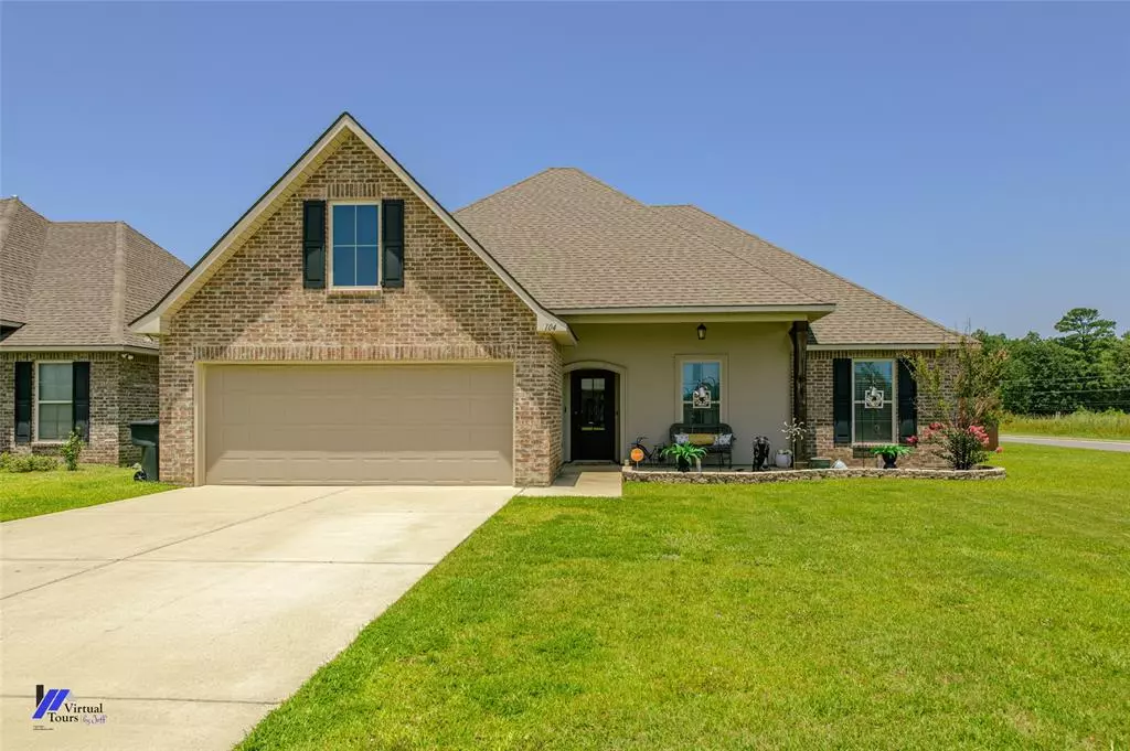 Shreveport, LA 71106,104 Gulfstream Lane