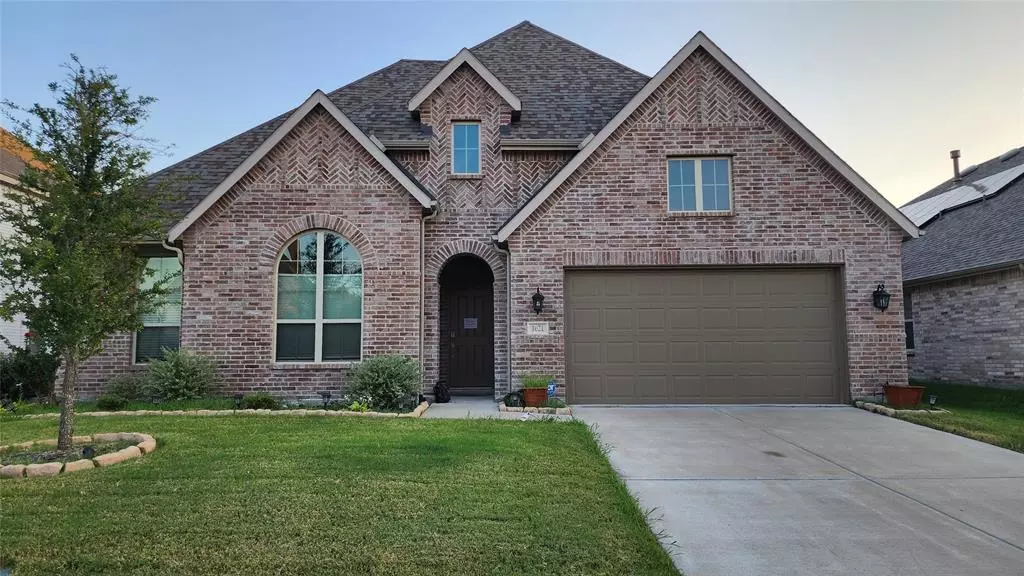 Forney, TX 75126,1621 Yellowstone Drive