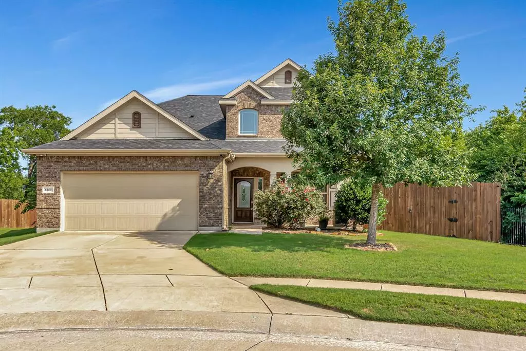 Frisco, TX 75036,4700 Mcclellan Drive