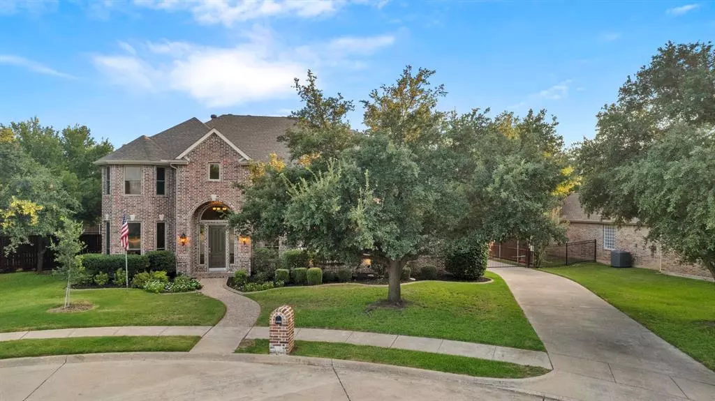 Flower Mound, TX 75028,2105 Parker Drive