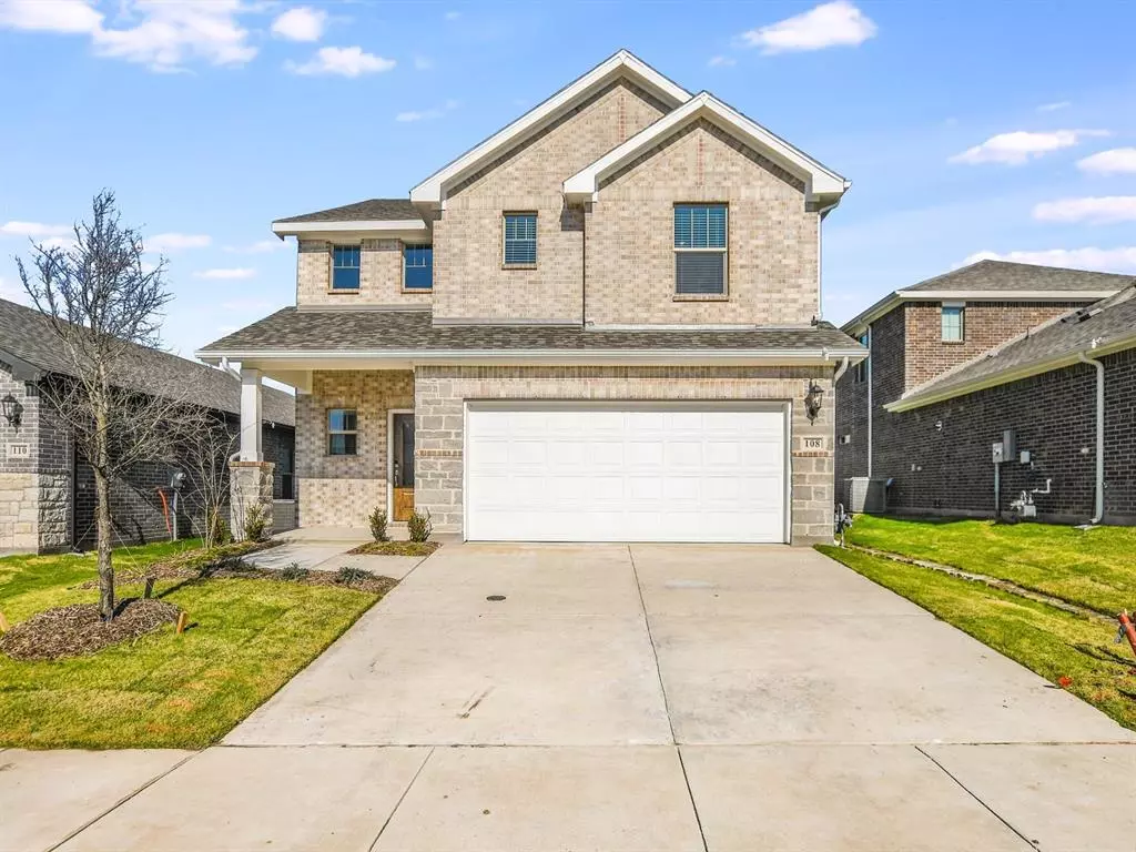 Mckinney, TX 75071,108 Goosewood Drive