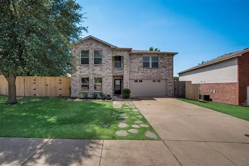 Mckinney, TX 75071,3501 Quail View Drive