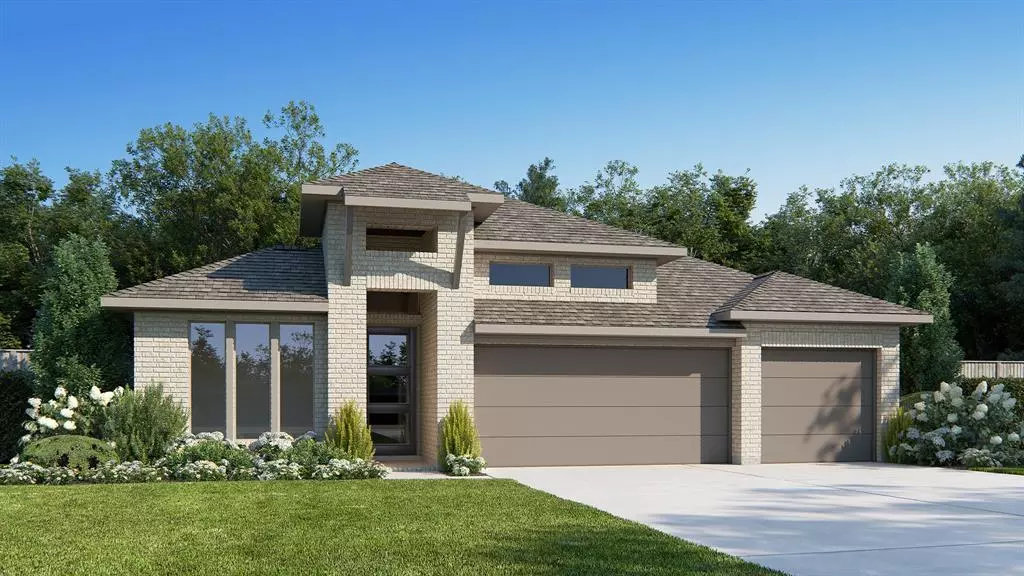 Fort Worth, TX 76008,13244 Cedar Sage Trail