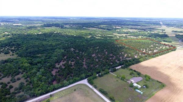 TBD County Rd 1079 12AC, Celeste, TX 75401