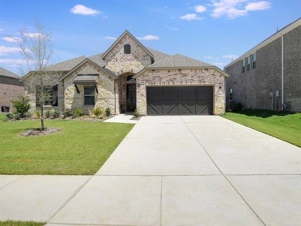 1801 TOMBSTONE Drive, Prosper, TX 75078