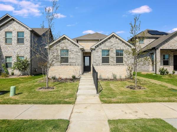 2110 Ridgeline Drive, Wylie, TX 75098