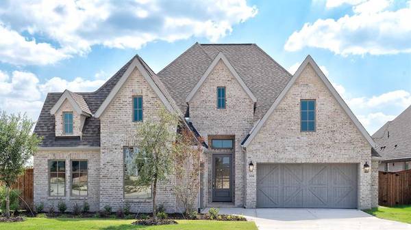 2426 Seth Drive, Midlothian, TX 76065