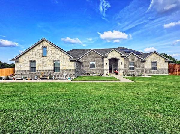 903 Maxine Drive, Athens, TX 75751