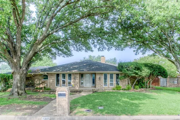 Fort Worth, TX 76133,4316 French Lake Drive