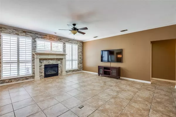 Mckinney, TX 75072,801 Autumn Ridge Drive