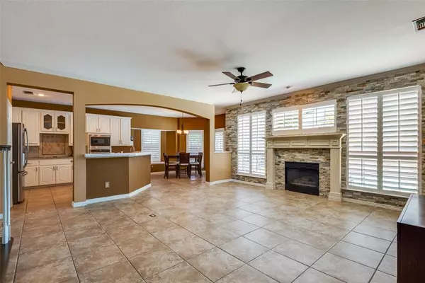 Mckinney, TX 75072,801 Autumn Ridge Drive