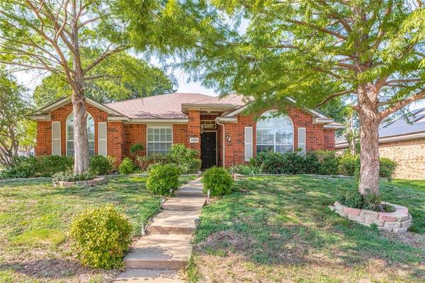 11804 Port Road, Frisco, TX 75035