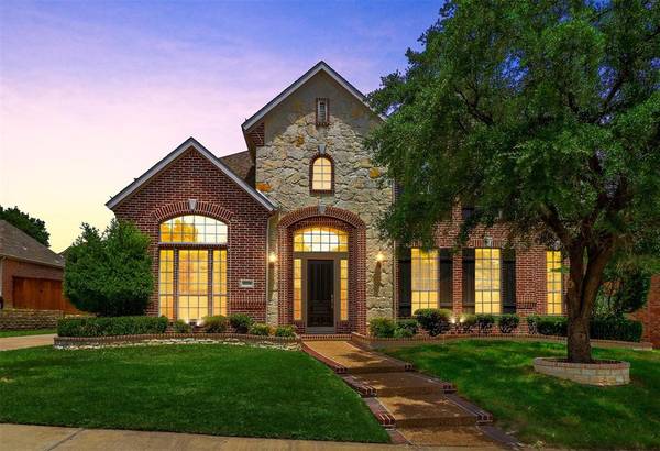 1602 Rollins Drive, Allen, TX 75013