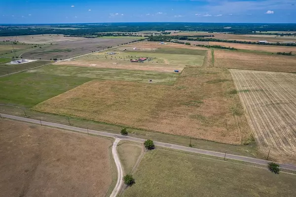 Waxahachie, TX 75165,Lot 5 Blessed Ranch