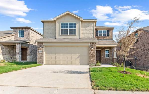 1619 Box Elder Road, Forney, TX 75126