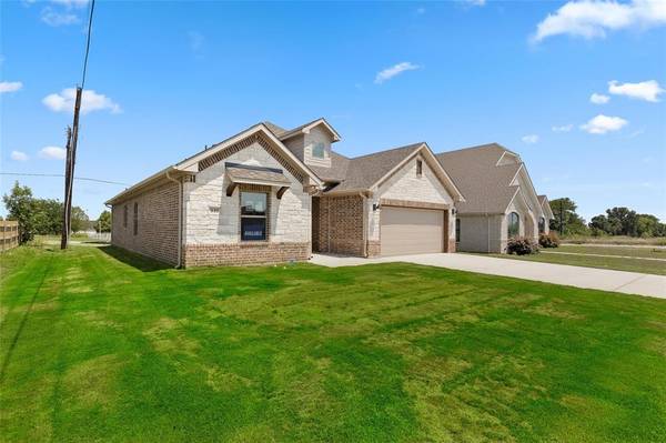 Bridgeport, TX 76426,610 Timberline Drive