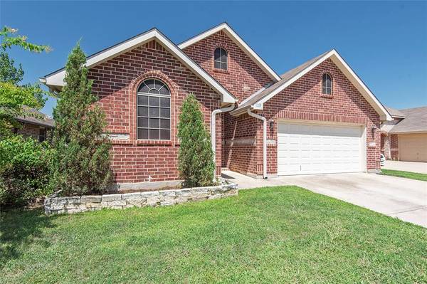 1109 Atlanta Drive, Denton, TX 76208