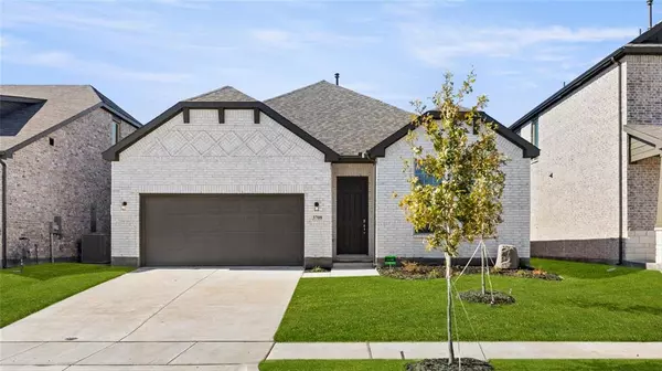 3708 Cherry Hills Drive, Sherman, TX 75090