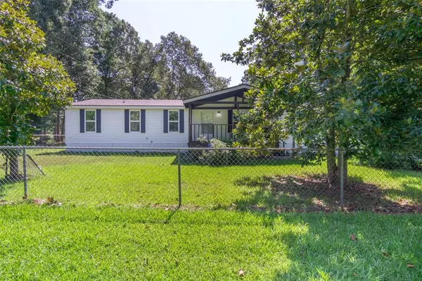 12705 Denise Drive,  Keithville,  LA 71047