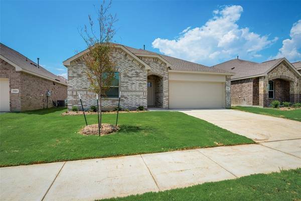 2320 O'Keefe Drive, Little Elm, TX 75068