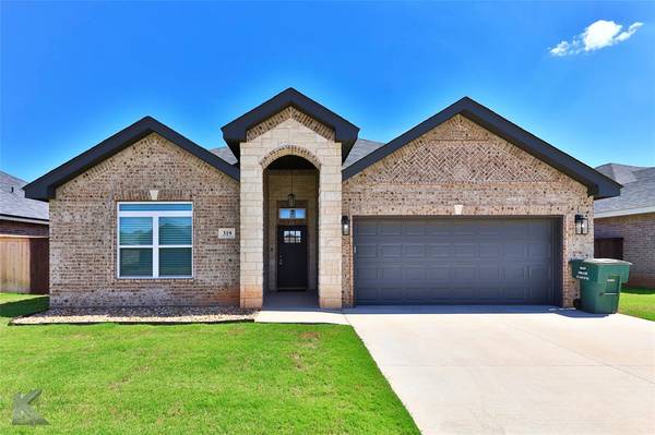 319 Evening Shade Lane, Abilene, TX 79602