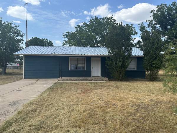 704 Longhorn Drive,  Early,  TX 76802